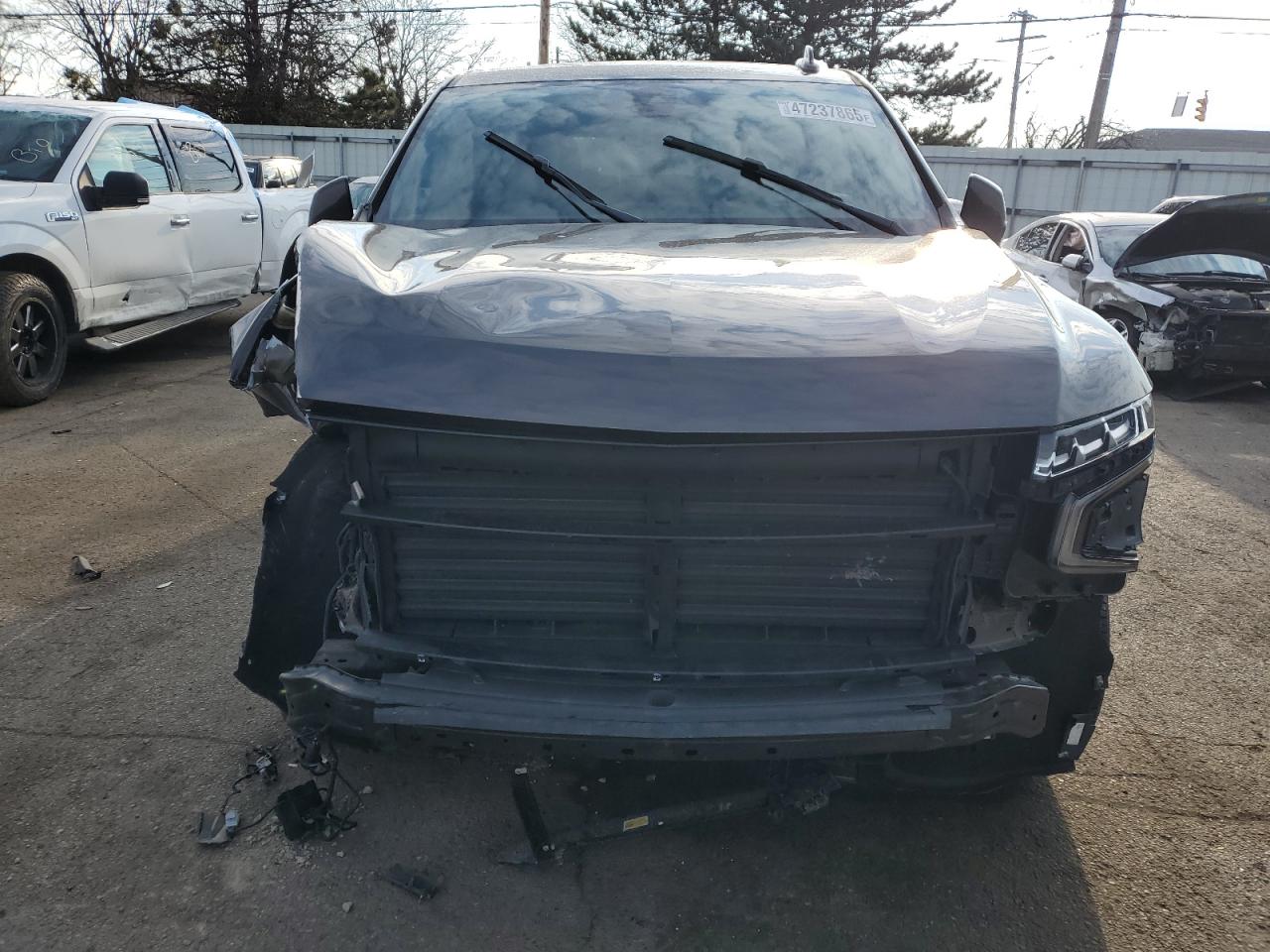 2021 Chevrolet Tahoe - Image 5