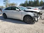 2022 Honda Accord Exl for Sale in Greenwell Springs, LA - Front End