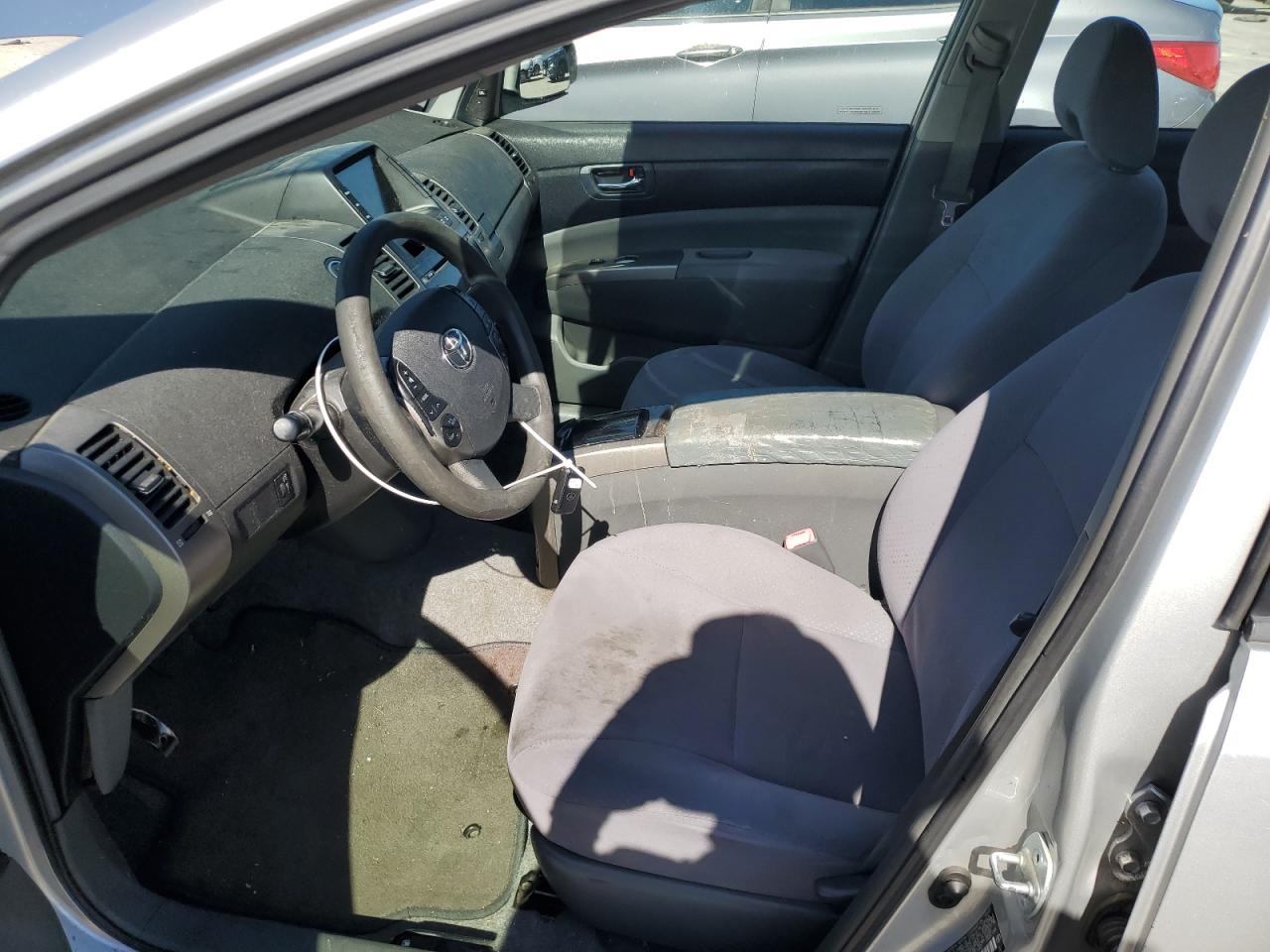 2008 Toyota Prius - Image 7