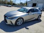 2021 Lexus Is 300 zu verkaufen in Savannah, GA - Side
