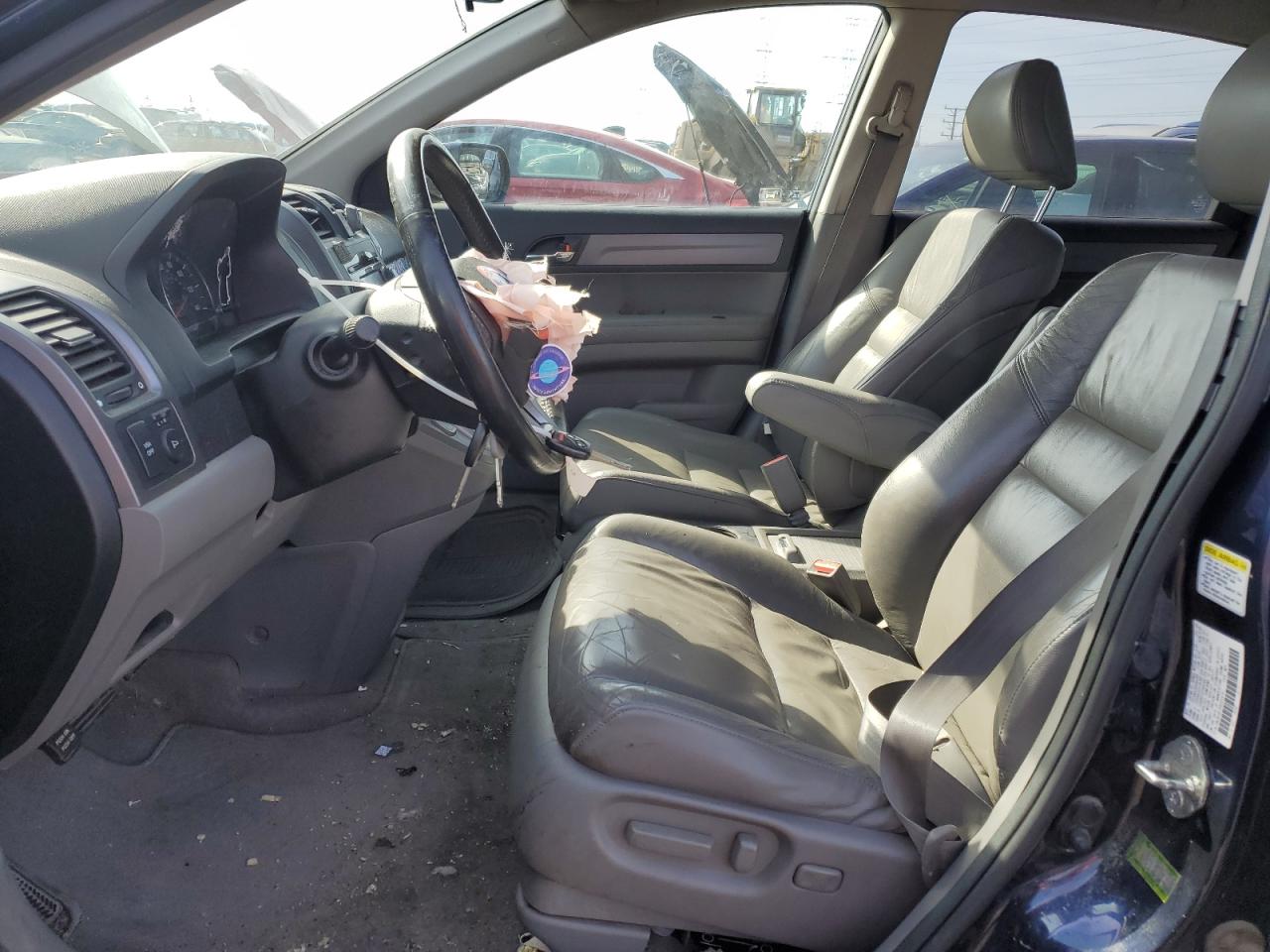 2009 Honda CR-V - Image 7