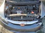 2011 Honda Civic Lx for Sale in Waldorf, MD - Front End