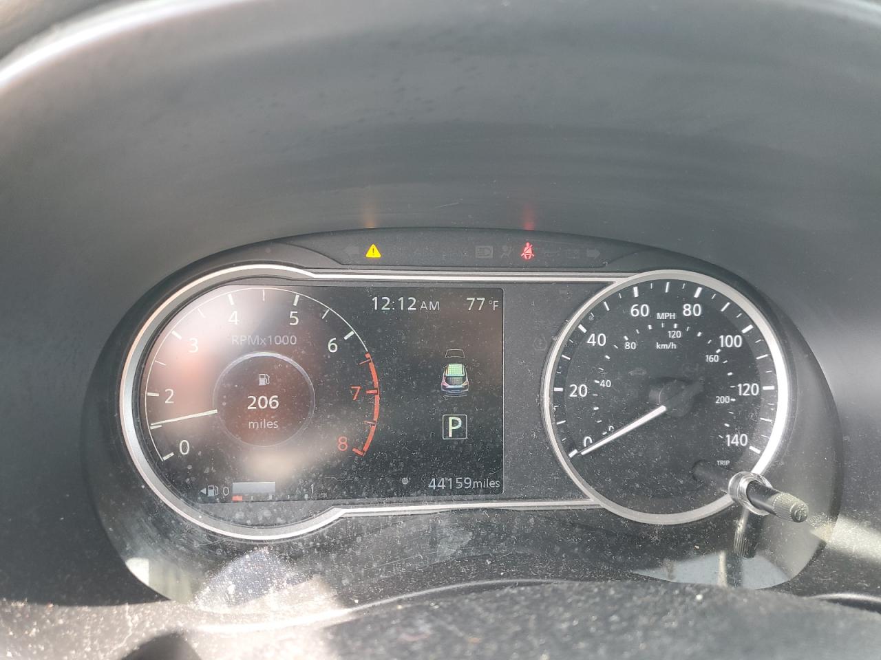 3N1CP5CU3JL533780 NISSAN KICKS 2018