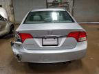 2011 Honda Civic Ex იყიდება Elgin-ში, IL - Rear End
