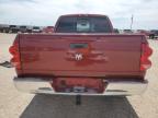 2008 Dodge Ram 1500 St en Venta en Amarillo, TX - Side