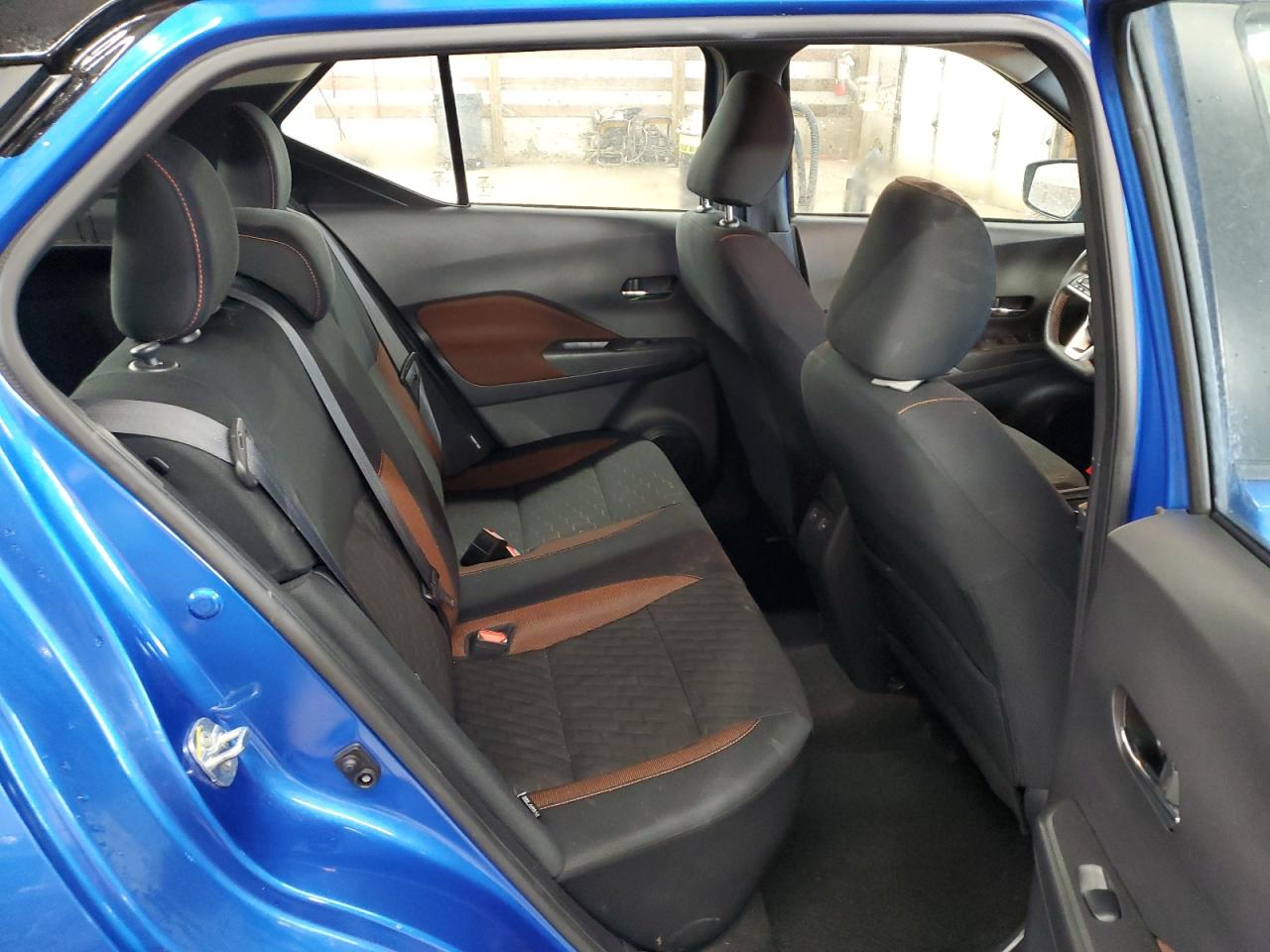 3N1CP5DV5PL547647 NISSAN KICKS 2023