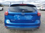 2018 Ford Focus Se for Sale in Las Vegas, NV - Front End