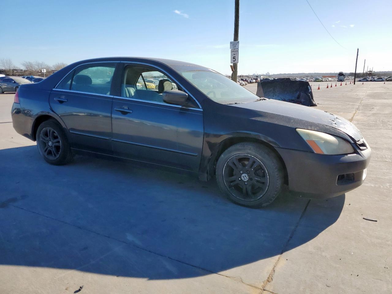 2006 Honda Accord - Image 4
