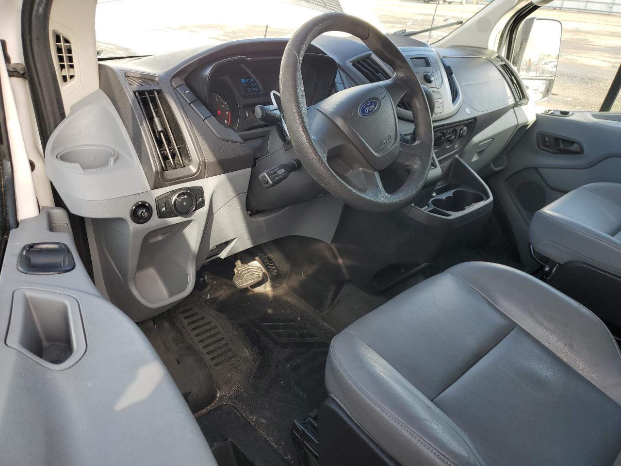 1FTYE1YM1GKA20306 FORD TRANSIT 2016