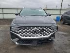 2022 Hyundai Santa Fe Sel de vânzare în Pennsburg, PA - Front End