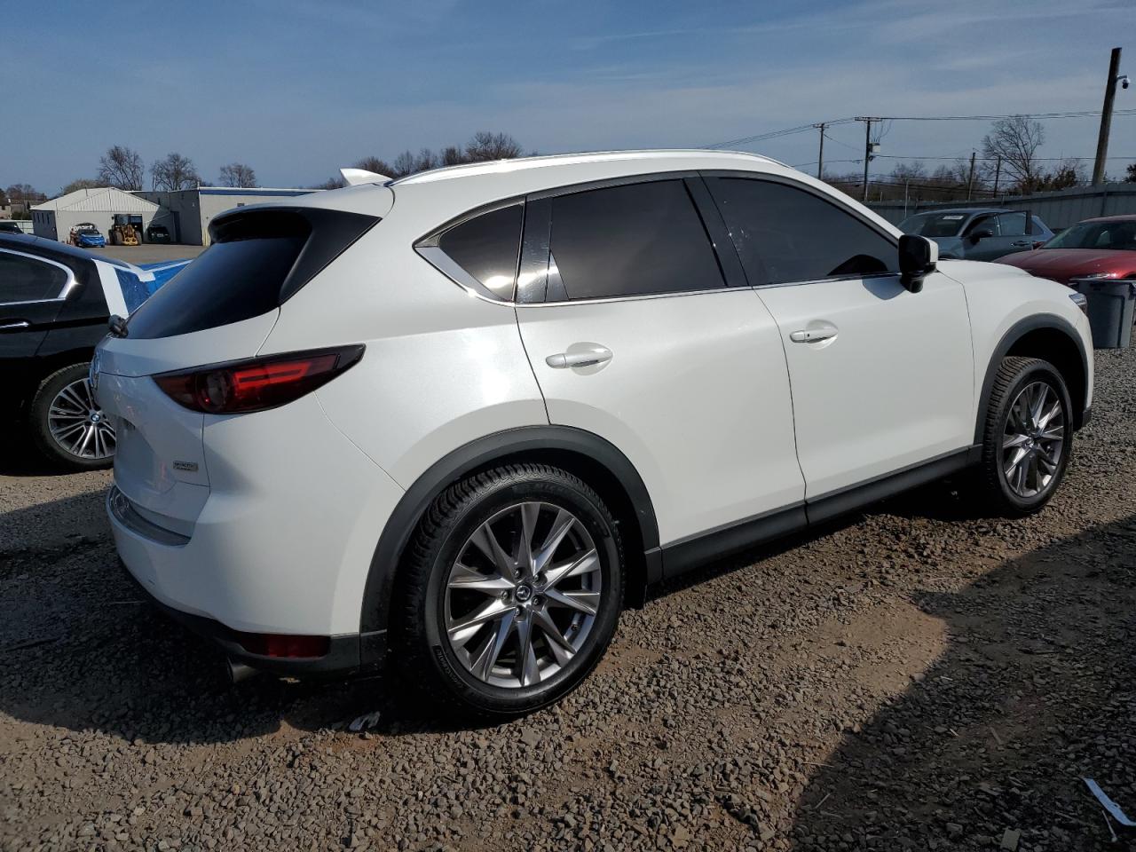 2019 Mazda CX-5 - Image 3