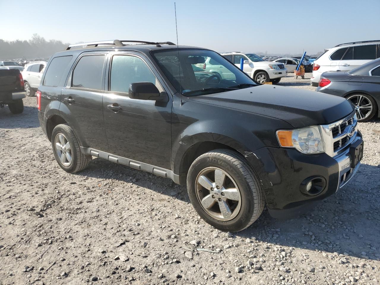 2012 Ford Escape - Image 4