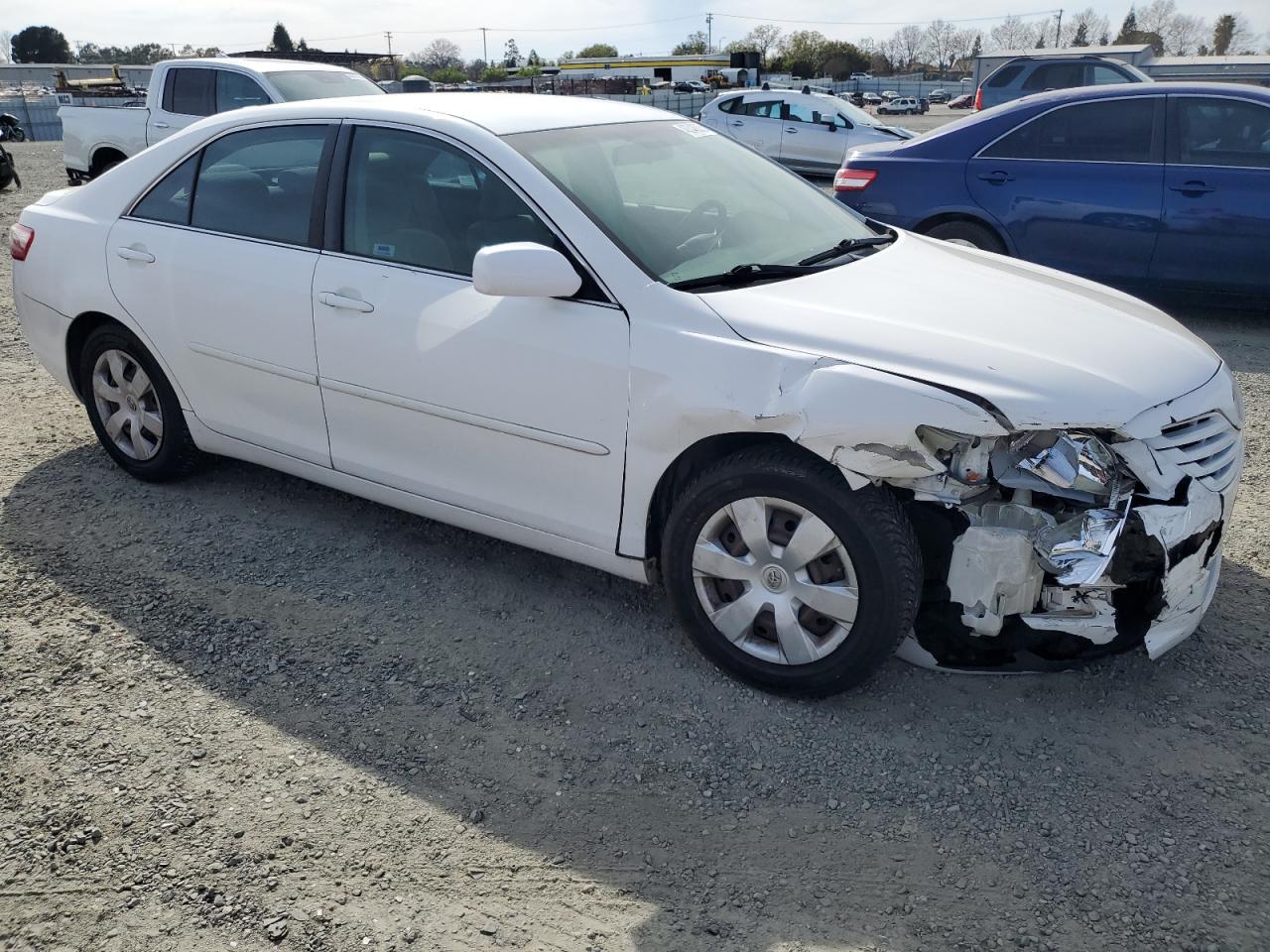 2009 Toyota Camry - Image 4
