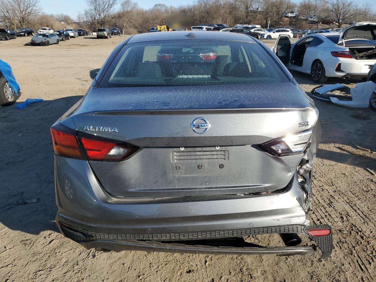 1N4BL4CV8LC152776 NISSAN ALTIMA 2020