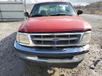 1998 Ford F150  for Sale in Prairie Grove, AR - Front End