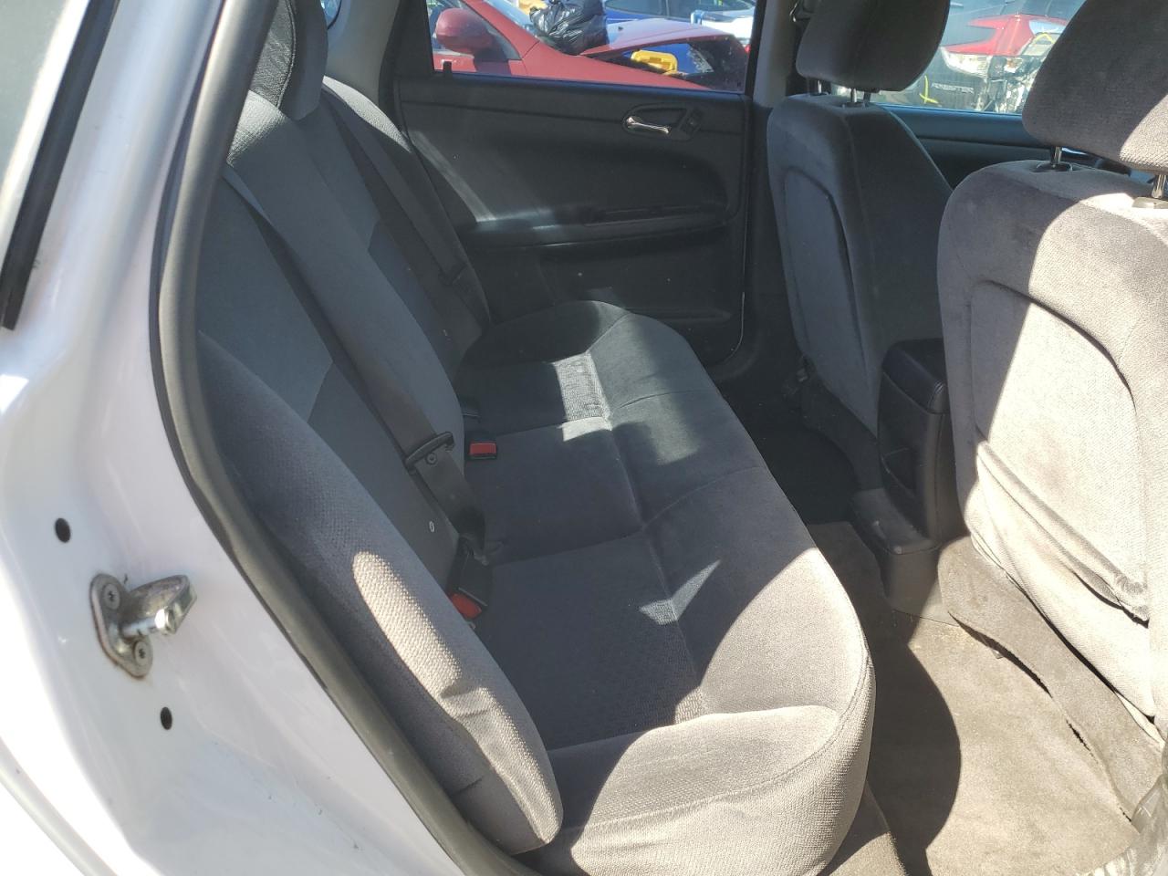 2013 Chevrolet Impala - Image 10