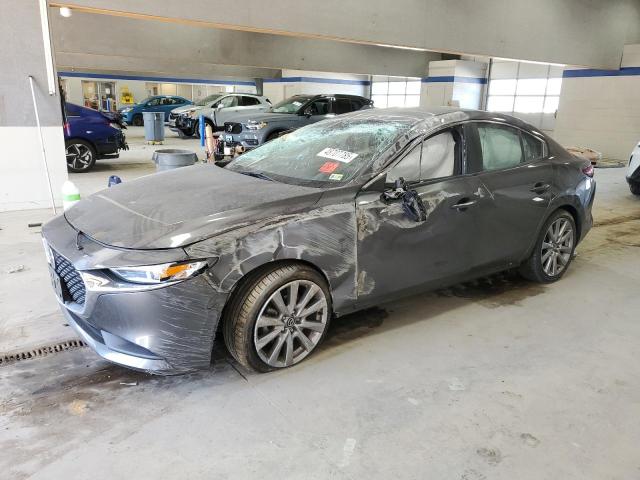 2020 Mazda 3 Select