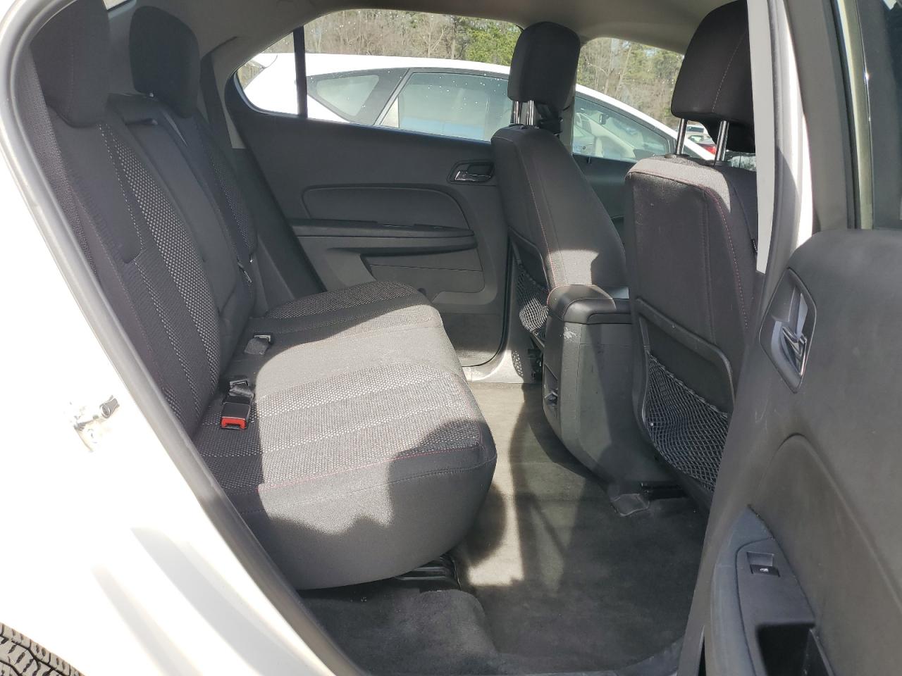 2013 Chevrolet Equinox - Image 11