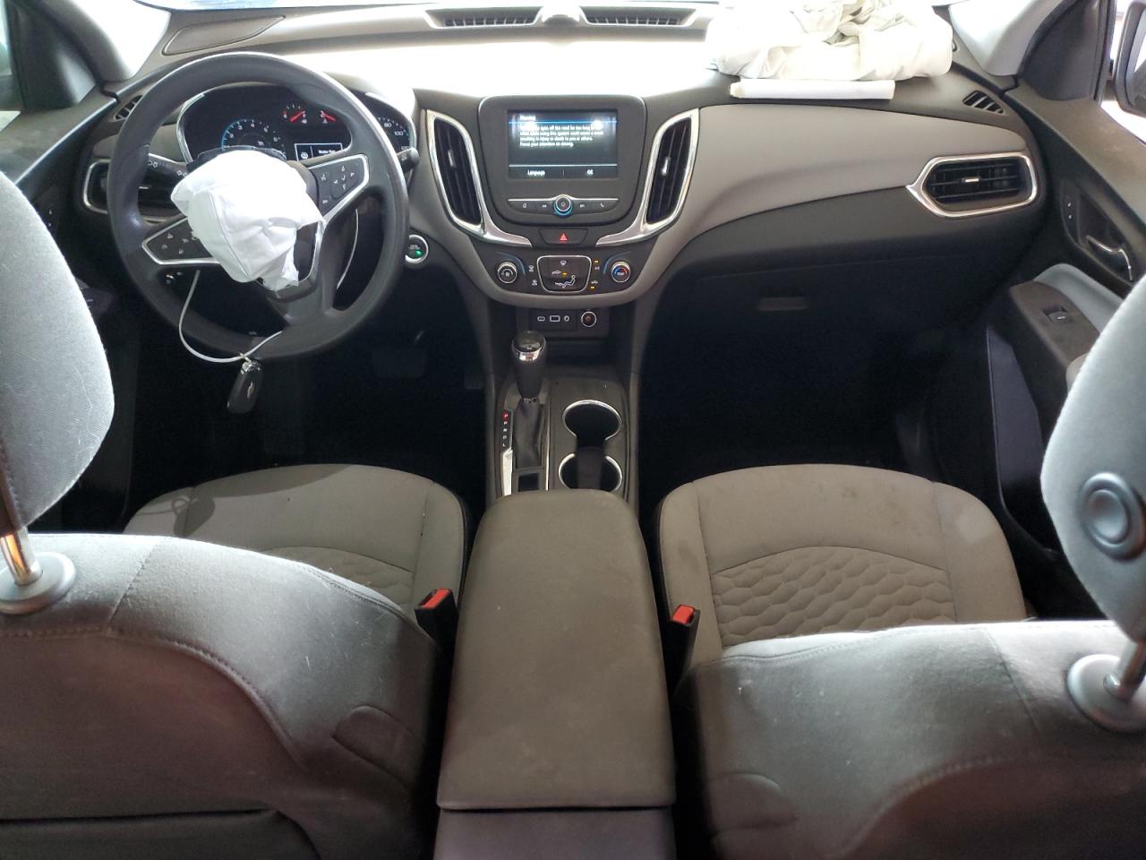 3GNAXHEV9KS644778 CHEVROLET EQUINOX 2019