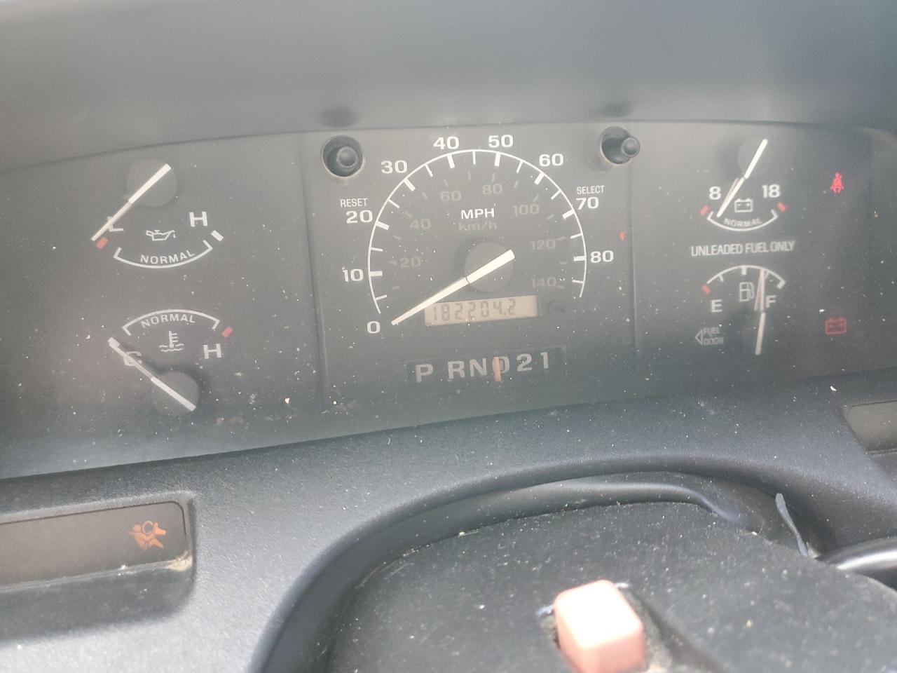 1996 Ford F-150 - Image 9