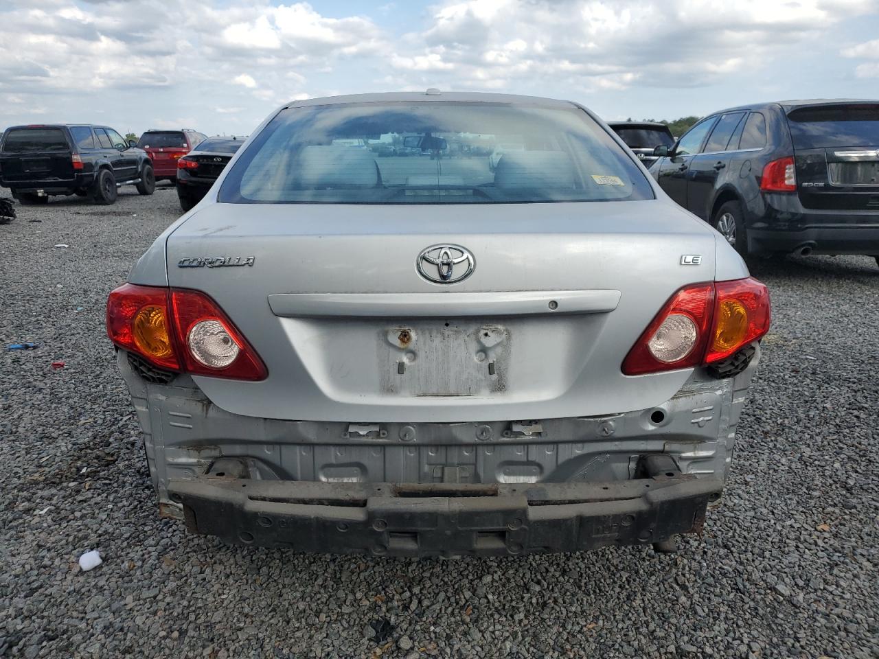 2010 Toyota Corolla - Image 6