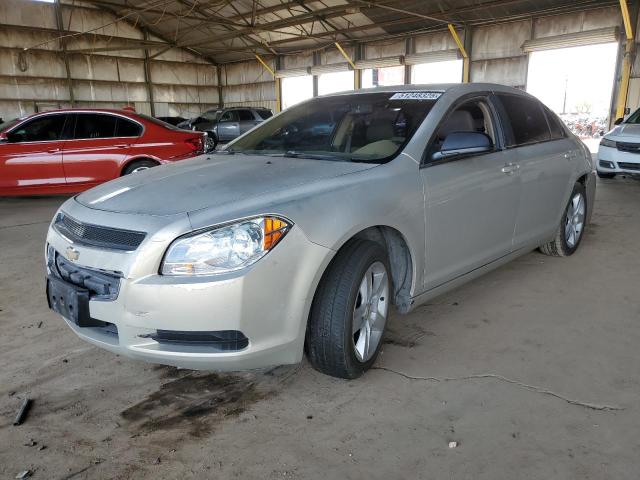 2010 Chevrolet Malibu Ls