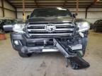 2020 Toyota Land Cruiser Vx-R na sprzedaż w Pennsburg, PA - Rear End