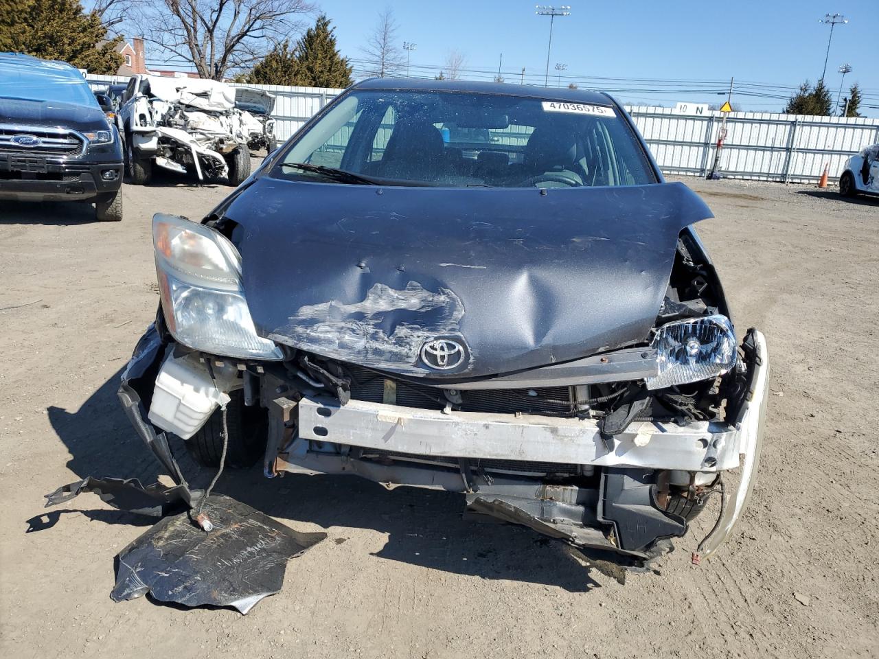 2007 Toyota Prius - Image 5
