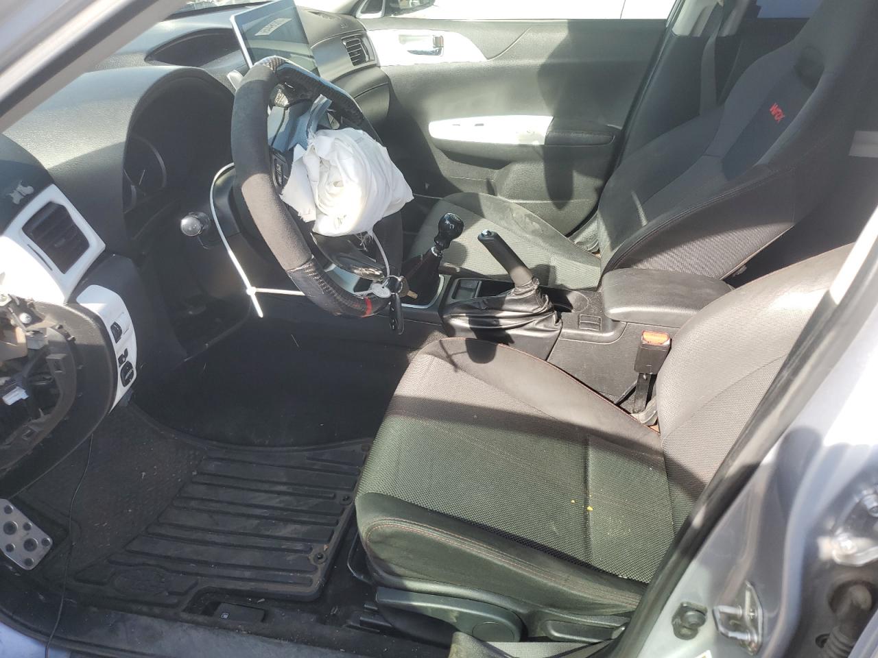 2013 Subaru WRX - Image 7