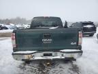 2007 GMC NEW SIERRA K1500 CLASSIC for sale at Copart ON - COOKSTOWN