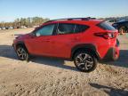 2024 Subaru Crosstrek Premium продається в Houston, TX - Front End