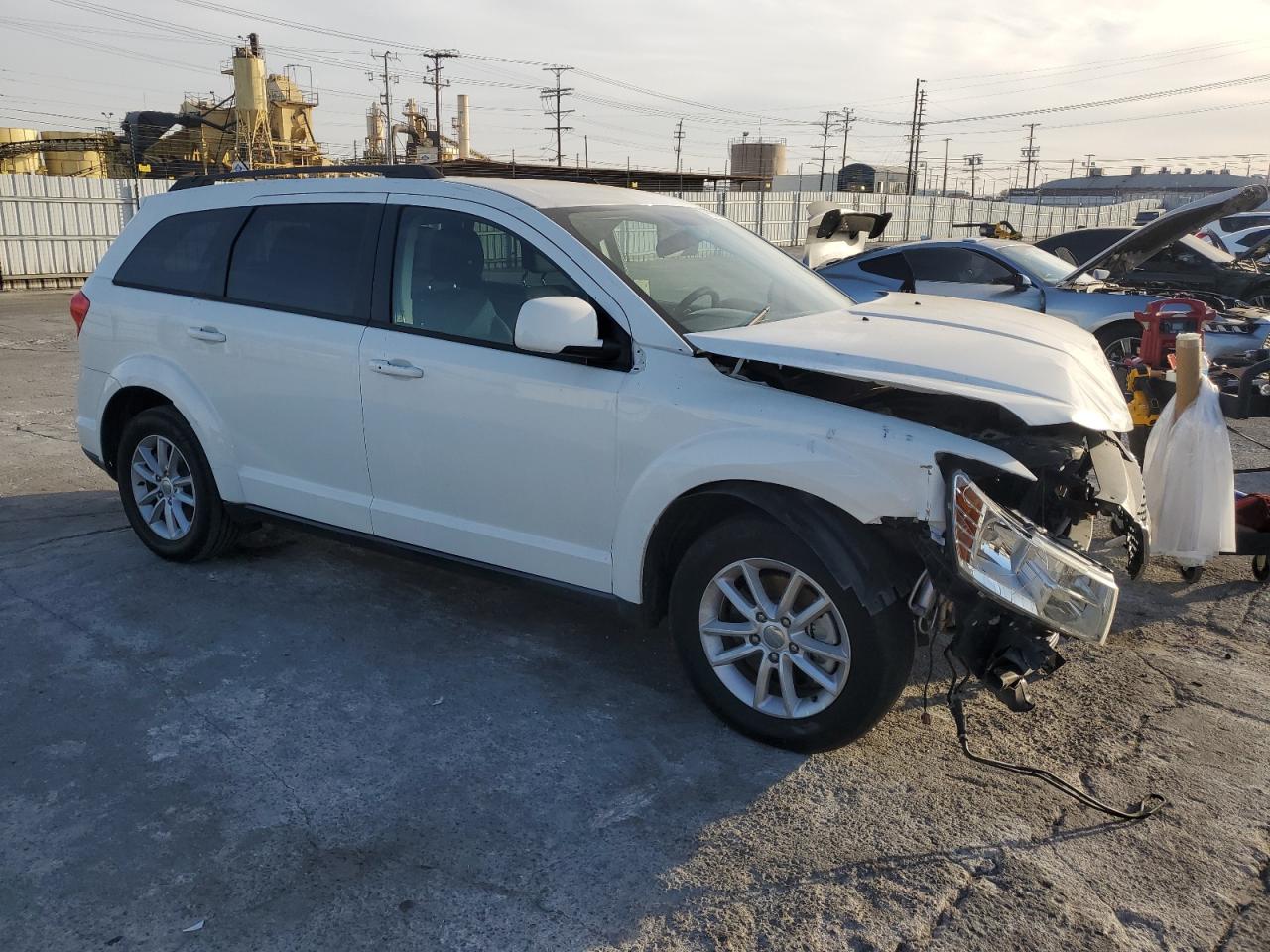 2015 Dodge Journey - Image 4