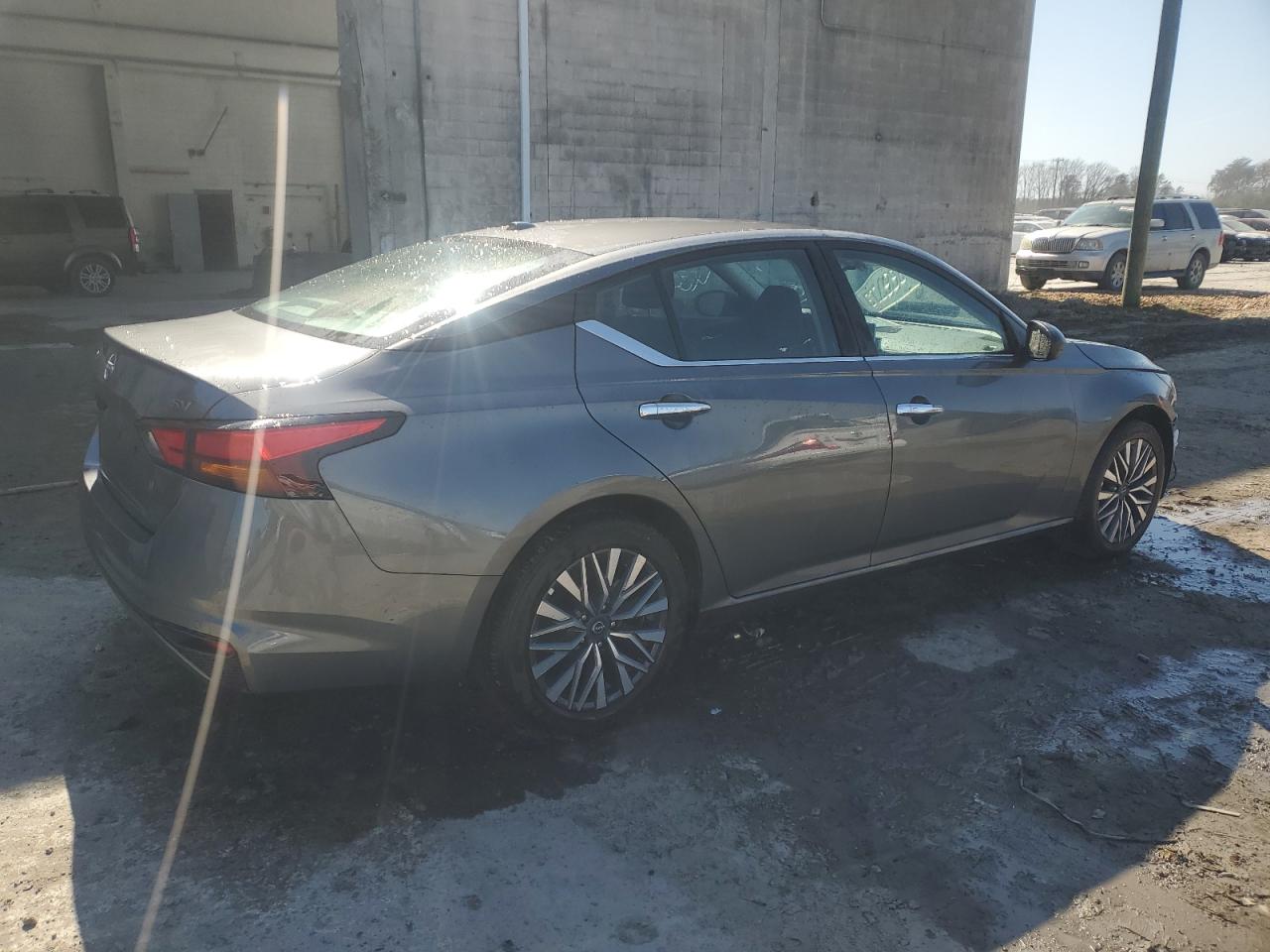 1N4BL4DV2RN431569 NISSAN ALTIMA 2024