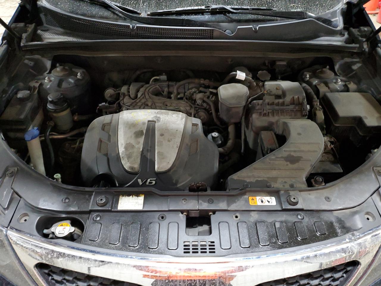 2013 Kia Sorento - Image 12