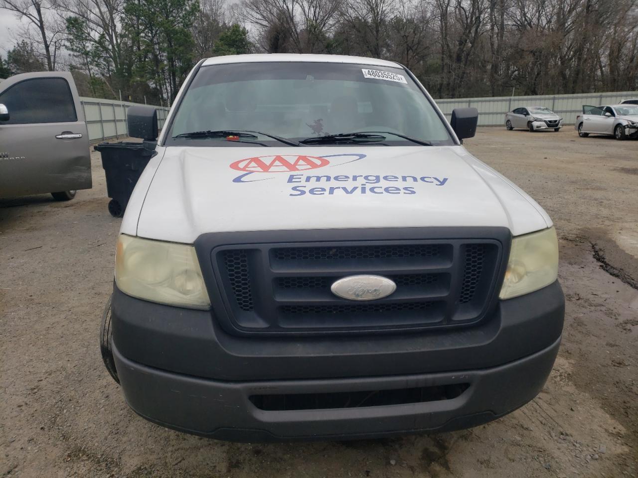 2008 Ford F-150 - Image 5