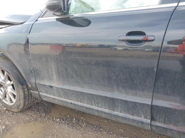 2011 AUDI Q5 SE TDI