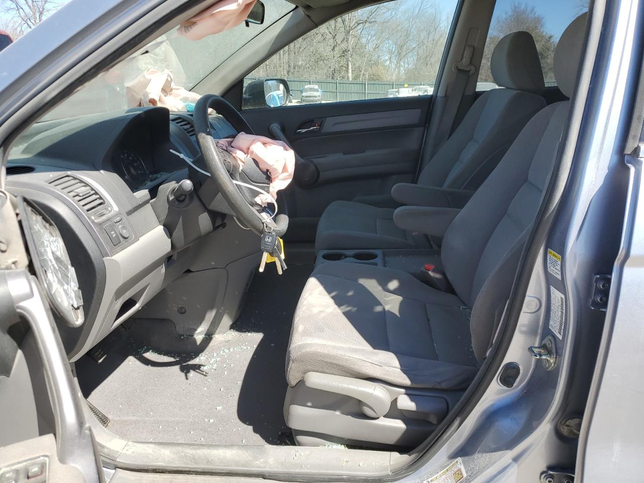 2009 Honda CR-V - Image 7
