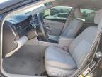 2015 Toyota Camry Le за продажба в Sacramento, CA - Side