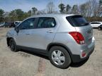 2017 Chevrolet Trax Ls zu verkaufen in Austell, GA - All Over