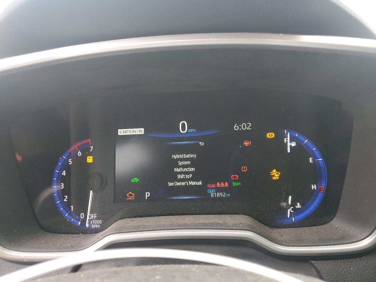 2022 Toyota Corolla - Image 9