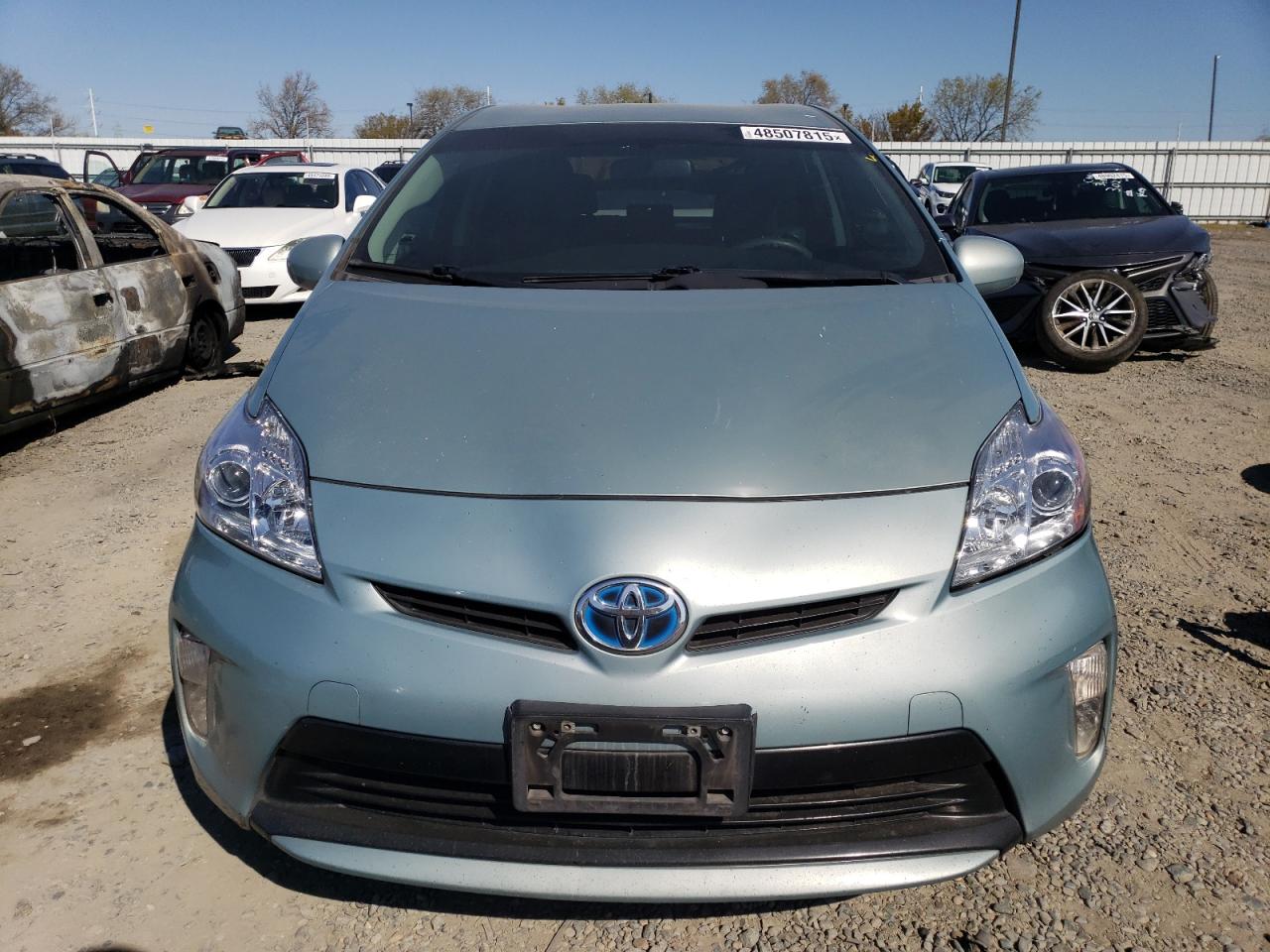 2013 Toyota Prius - Image 5