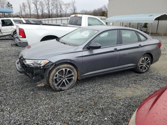VOLKSWAGEN JETTA SPOR 2024