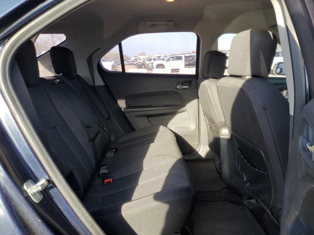 2GNALBEK9G6319066 CHEVROLET EQUINOX 2016