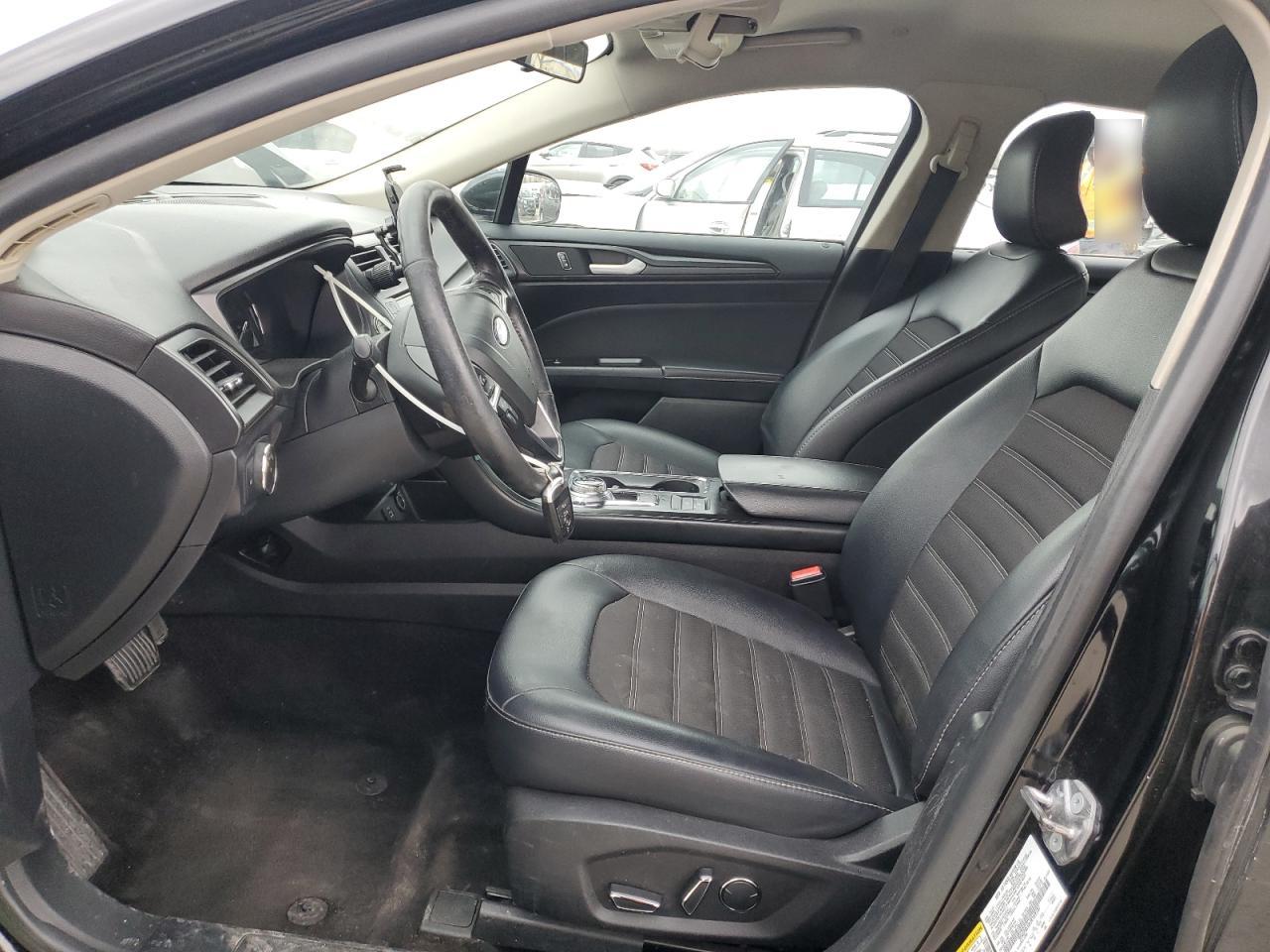 3FA6P0LU6JR169337 FORD FUSION 2018