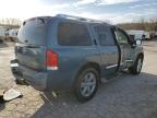2011 Nissan Armada Sv للبيع في Kansas City، KS - Side