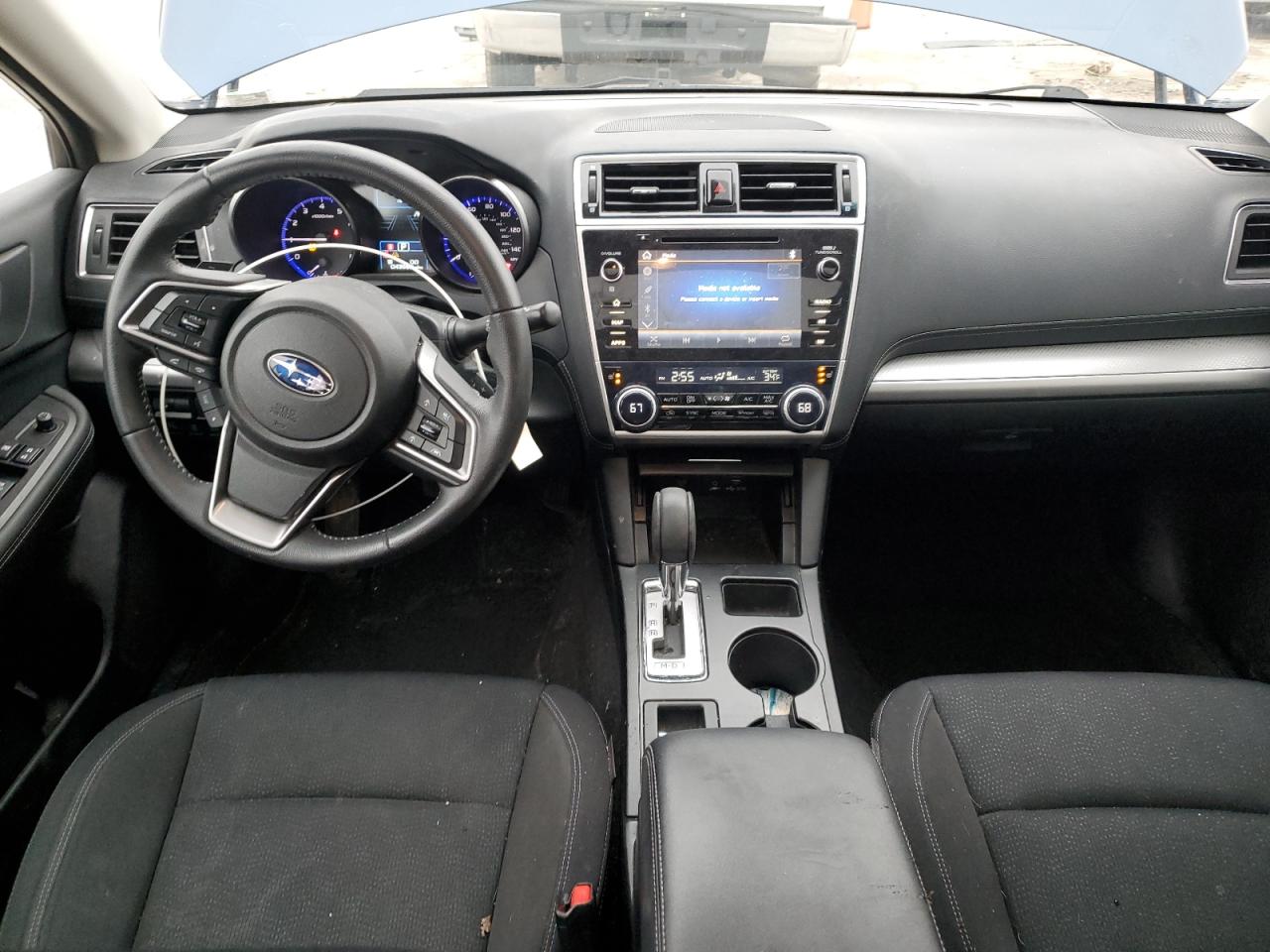 2019 Subaru Legacy - Image 8