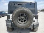 2011 Jeep Wrangler Unlimited Rubicon zu verkaufen in Lebanon, TN - Front End