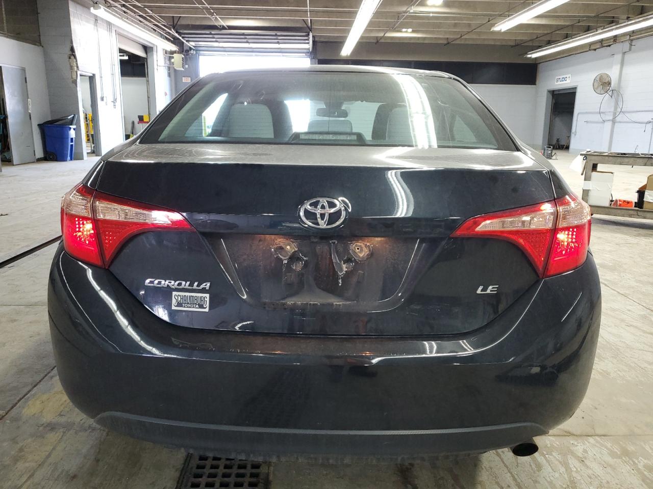 2017 Toyota Corolla - Image 6