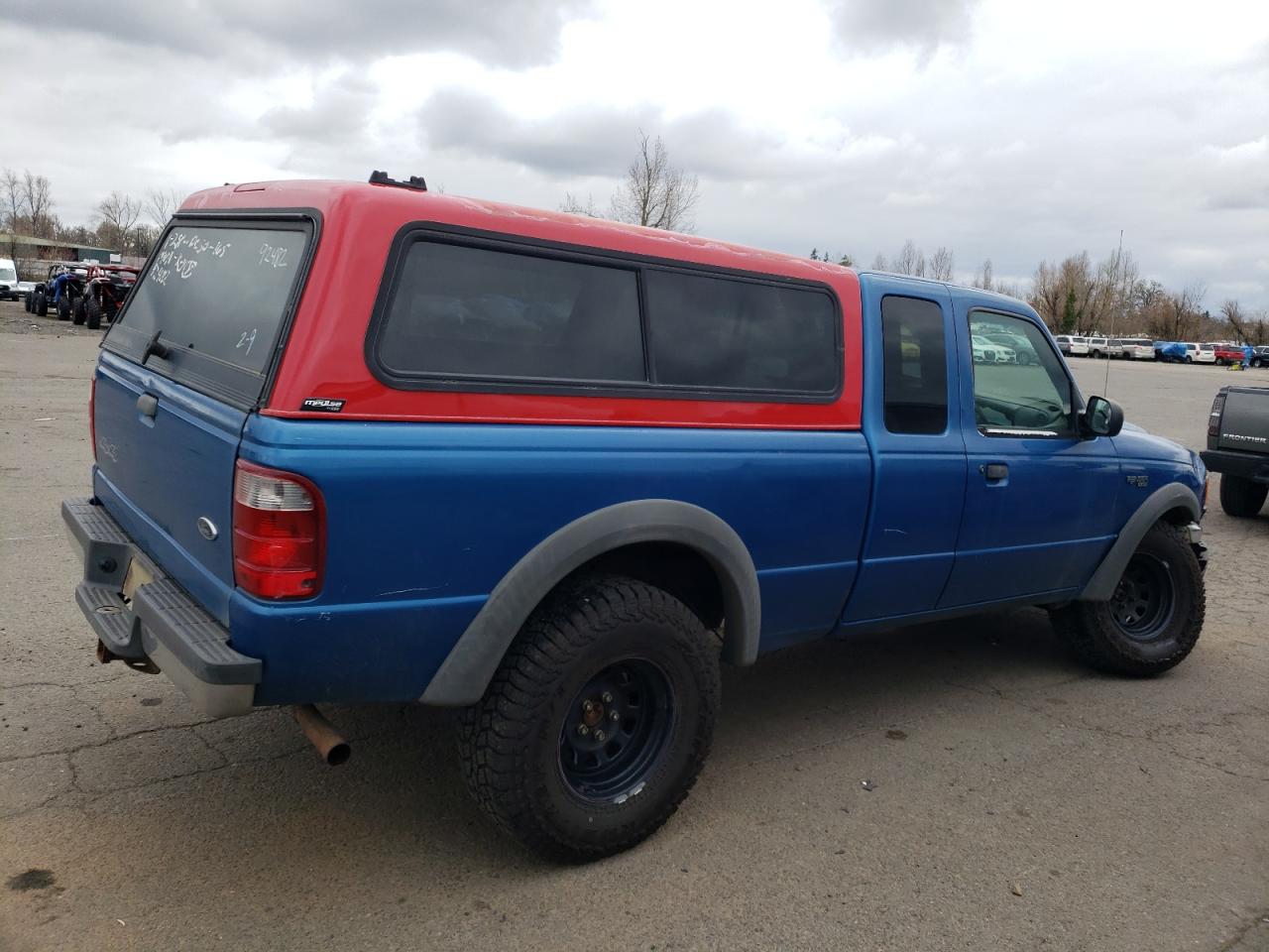 2001 Ford Ranger - Image 3