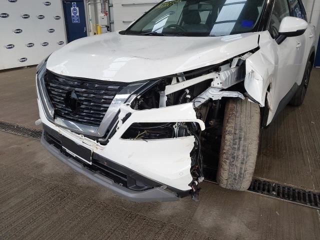 2023 NISSAN XTRAIL ACN